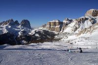 В Альпах под лавиной погибли 6 туристов