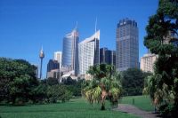 В Австралии вручают награды в области туризма