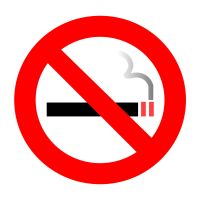 В Дубае запретят курение