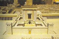 В Иерусалиме археологи раскопали улицу времен царя Ирода