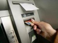 В Норвегии можно поговорить с банкоматом