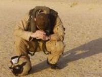 В Пентагоне изучают молитвы