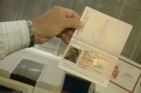 В России откроется 250 пунктов оформления биометрических паспортов