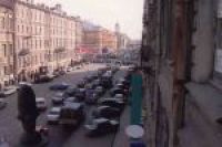 В Санкт-Петербурге готовят плату за парковку на улицах