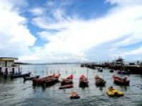 В Тайланде затонуло судно с иностранными туристами