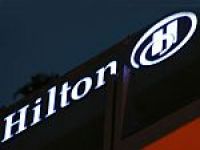 В течение десяти лет Hilton откроет более 70 отелей в России