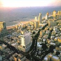 В Тель-Авиве появятся карты общественных туалетов