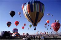 В Тульской области пройдет шоу воздушных шаров