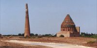В Туркмении реставрируют памятники, внесенные в Список ЮНЕСКО