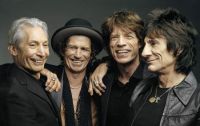 Эрмитаж не против концерта Rolling Stones на Дворцовой площади