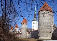 Эстония — более туристическая страна, чем Египет