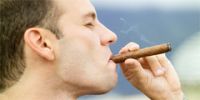 Эстония готова к ограничению курения