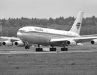 Запрет полетов Ил-86 может сделать дороже туры в Египет