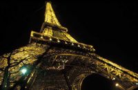 Завершены продажи автобусных туров во Францию на весенние каникулы