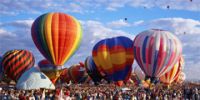 Женева приглашает на праздник воздушных шаров