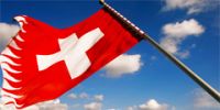 1 августа Швейцария отметит национальный праздник