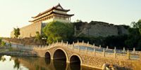 1400 музеев Китая станут бесплатными