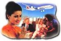  Air India следит за внешностью стюардесс