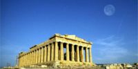 Акрополь снова открыт для туристов