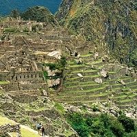 Археологи обнаружили в Перу дворец, построенный 5,5 тыс. лет назад