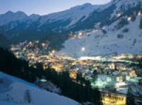 Австрия: Арльберг открывает горнолыжный сезон 28 ноября