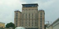 Число гостиниц в Киеве увеличится в десять раз