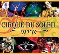 Cirque du Soleil даст первое представление в Москве в 2009 году 