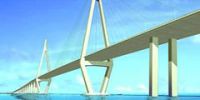 Длиннейший в мире морской мост сократил путь от Нинбо до Шанхая