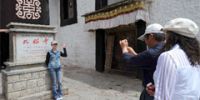 Достопримечательности Тибета снова открываются для туристов