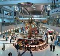 Два отеля в Дубае откроются в новом терминале аэропорта
