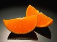 Голландских зеков усмиряют апельсинами