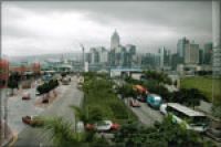 Гонконг - самый дорогой город Азии