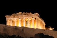 Греции на год одолжили фрагмент фриза Парфенона 