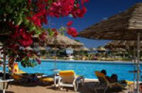 Греция: на Родосе удвоится число пятизвездочных отелей 