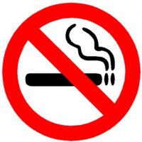 Греция вводит запрет на курение в общественных местах 