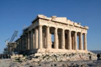 Греция: за Акрополем будут наблюдать сейсмологи 