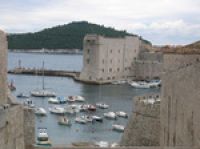 Хорватия: стены Дубровника могут подорожать вдвое 