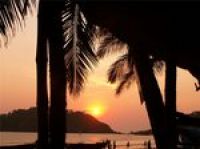 Индия: на период праздников пляжные вечеринки на Гоа отменяются 