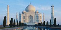 Индия получила награду World Travel Awards