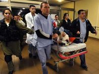 Израиль оплатит расходы по лечению пострадавших россиян