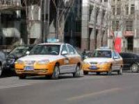 Китайские такси обзавелись караоке