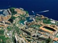 Княжество Монако построит остров на сваях 
