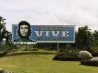Куба готовится к годовщине революции
