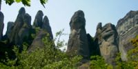 Метеоры, Афины и гора Олимп – самые популярные у русских туристов памятники Греции