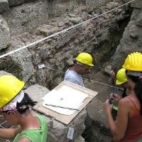 Необычная находка китайских археологов