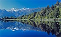  Новая Зеландия названа лучшим местом для отдыха 
