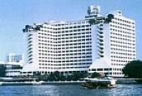 Отель Menam Riverside, открылся снова под брендом Ramada Plaza Menam Riverside Бангкок