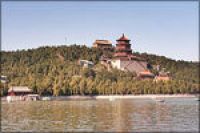 Пекин: на территории Летнего дворца откроется роскошный курорт