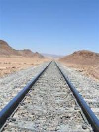  Первая в истории Иордании железная дорога появится в 2011 году
