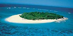 Пять красивейших островов у побережья Австралии от Independent